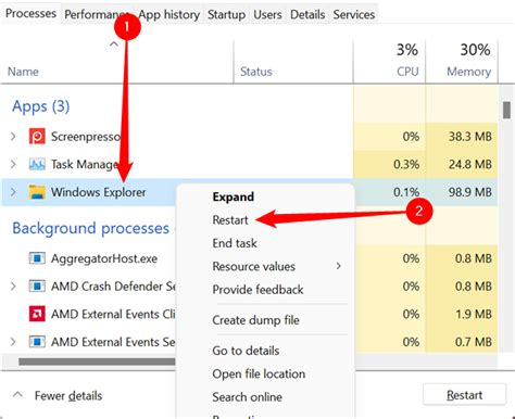 Image result for Explorer.exe Problems