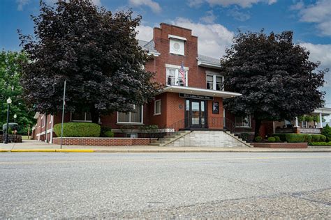 Our Location | R.K. Lindsey Funeral Home