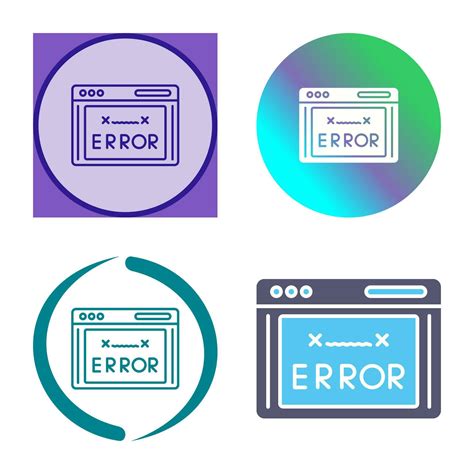 Image result for Error Code Message Pic