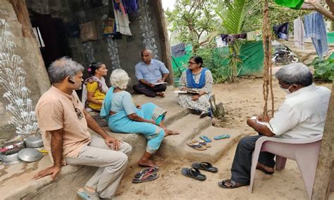 HRF seeks immediate financial aid for families of East, West Godavari ...