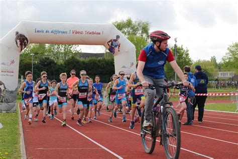 Duathlon Lomme 2025, Stade des Ormes, Lille, 27 April 2025 | AllEvents
