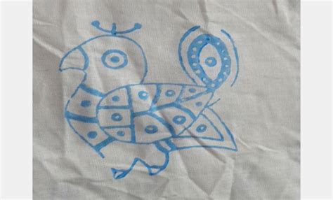 D'source Design Gallery on Block Printing on Fabrics - Block Printing ...