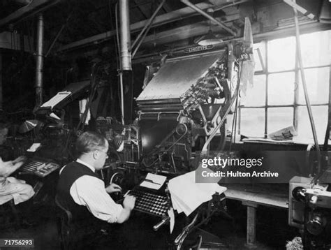 Image result for Line O Type Machine