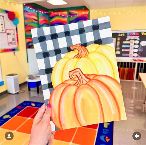 Pin by Jenna Pritchard on 4th grade Art | 4th grade art, Elementary art ...