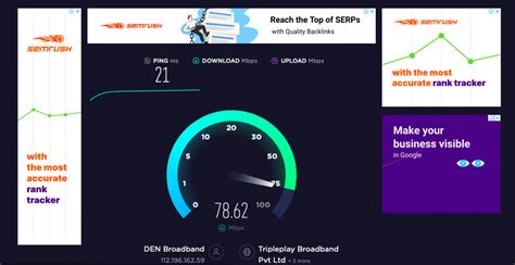 Fastest Internet Speed Test 的图像结果