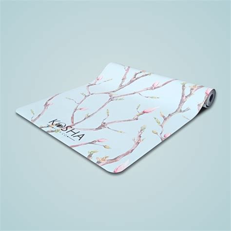 Pure Couture Yoga Mats Online in India | Kosha Yoga Co – Kosha Yoga Co.