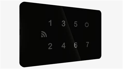 Image result for Touch Switch Panel