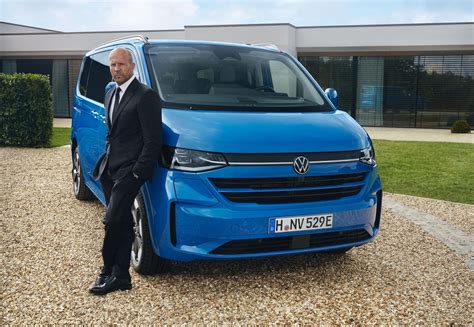 The Volkswagen Bus is back, and more capable than ever