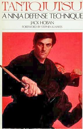 Buy Tantojutsu: A Ninja Defence Technique Book Online at Low Prices in ...
