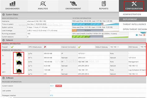 AlienVault: Threat Hunting/Network Analysis - Hacking Articles