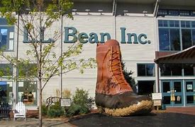 Image result for Ll Bean Maine