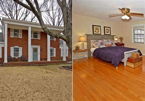 4-Bedroom Homes For Sale Under $200,000 - ABC News