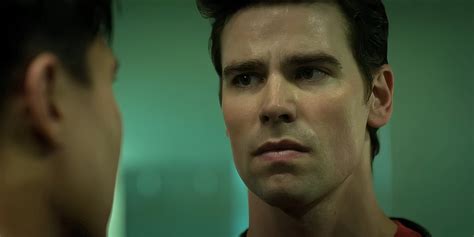 "That's What's Turned Me Into This Warrior": Axel's Beef With Miguel ...