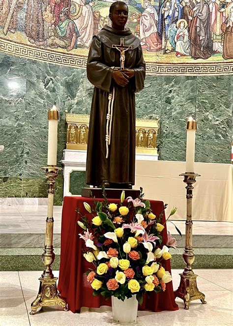 What Is Saint Benedict Best Known For at Eden Disney blog