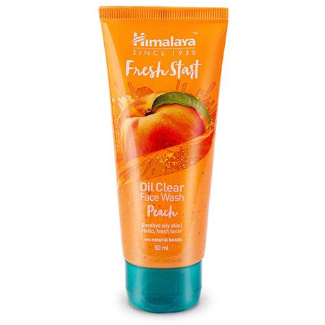Face Wash – Himalaya Wellness (Bangladesh)