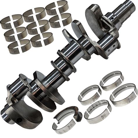 Crankshaft Main Bearing