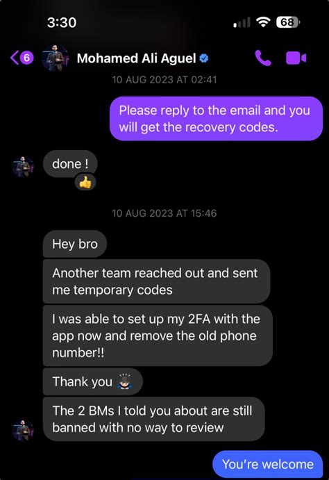 How to Recover Authenticator Code for Facebook 的图像结果