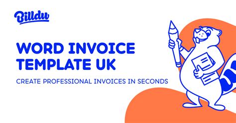 Invoice Sample Word 的图像结果