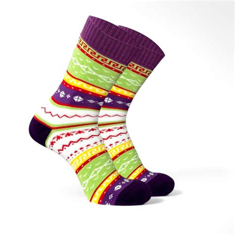 Buy Derp Women's Socks - Summer Edition Full-Length Socks for Comfort ...