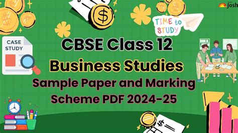 CBSE Class 12 Geography Sample Paper 2024-25 with Solutions PDF