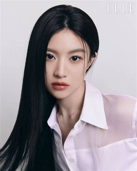 고윤정 - 잡지 커버 화보 (샴푸) - 영화/TV - 에펨코리아