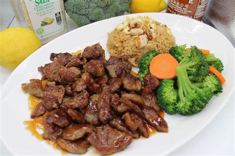 Home - Ninja Hibachi Express