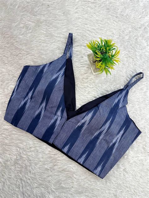 Designer Sabyasachi Alia Cut Boutique Pattern Blouse – thecotlin