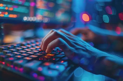 Writing Computer Code 的图像结果