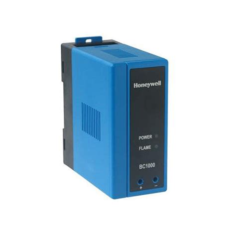 BC1000A0220U | Flame Switch | Honeywell – Futuristic Climate Controls ...