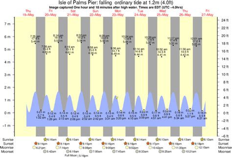 Isle of Palms Pier Surf Photo by Frost | 10:54 am 23 May 2016