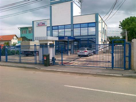 Sibiu Rumänien Büroräume zu vermieten Vermietung Gewerbeimmobilien in ...