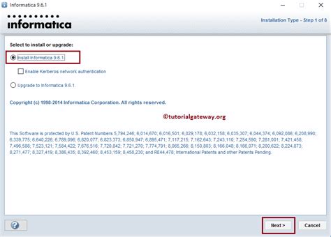 Image result for Informatica Install On SQL Server