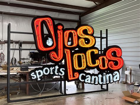 Image result for Samples of Sign Channel