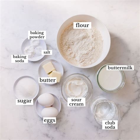 How To Make Waffles With Measurements at Rodney Hickman blog