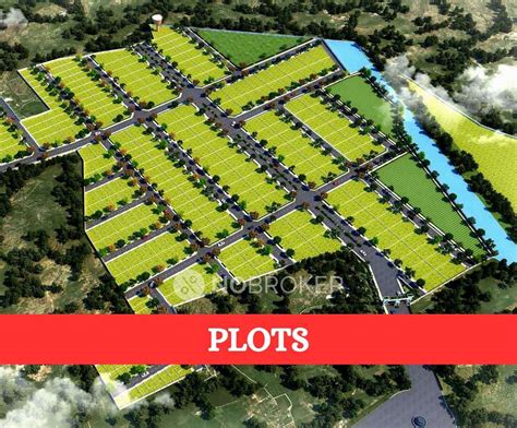 Plot/ Land for Sale in Nutech Inscape Kolapakkam chennai @ 88 Lacs ...
