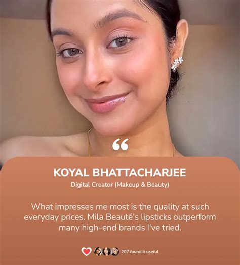 Mila Beauté: Cruelty-Free Makeup Products for Indian Skin