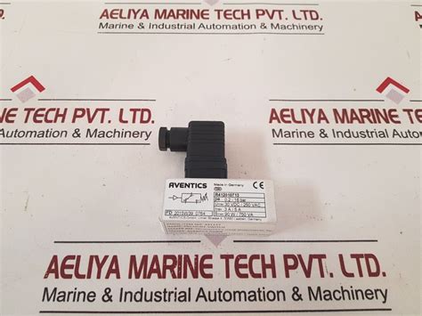 Aventics R412010713 Pressure Switch – Aeliya Marine Tech
