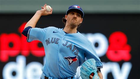 A brief look into the pitching power behind the Toronto Blue Jays
