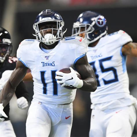 Waiver Wire Week 5: A.J. Brown, Frank Gore Highlight Pickups to Know ...