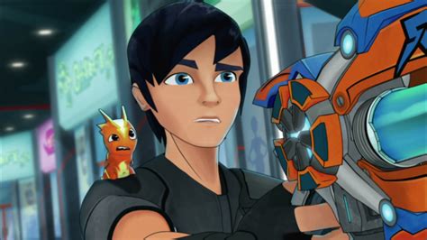 Watch Slugterra Season 2 Online | Stream TV Shows | Stan