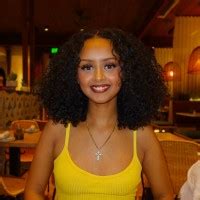 Eden Abraham - Student at Loyola Marymount University | LinkedIn
