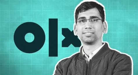 OLX India MD & CEO Amit Kumar Announces Resignation - BW People