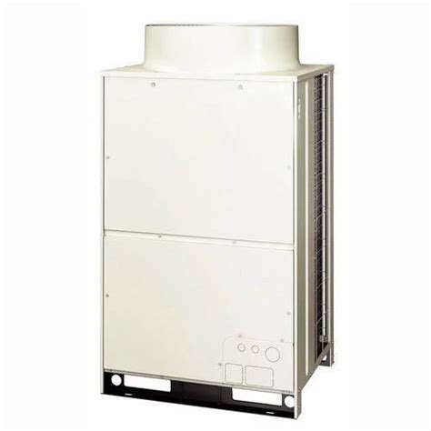 VRF AC - Carrier VRF AC Manufacturer from Coimbatore