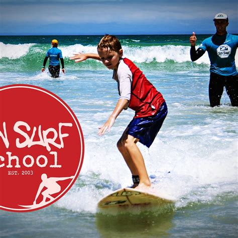SON SURF SCHOOL STRAND (2026) All You Need to Know BEFORE You Go (with ...
