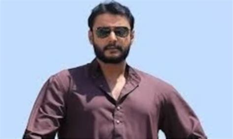 Kannada actor Darshan’s bail plea rejected by Supreme Court in fan ...
