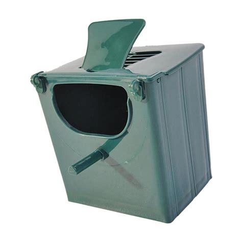 Image result for Bird Box for Conures