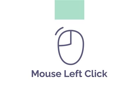 Mouse Left-Click Selecting Mark 的图像结果