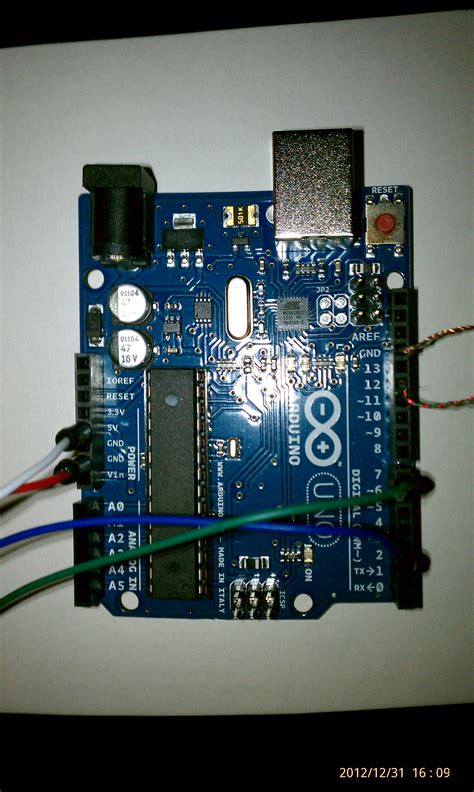 Image result for Arduino Eye Scan