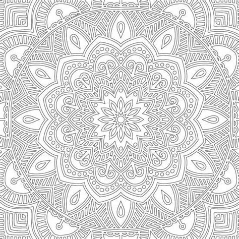 Buy Dreamland Refreshing Mandala 1 Colouring Book - A Drawing Painting ...