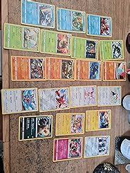 Pokémon Pokemon Rare Grabbag - 20 Rare Pokemon Cards for 1+ India | Ubuy